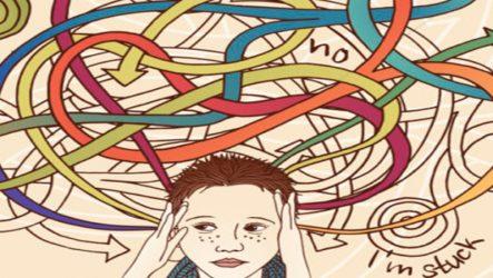 Ruminasyon: Sürekli Aynı Düşünceye Takılmak