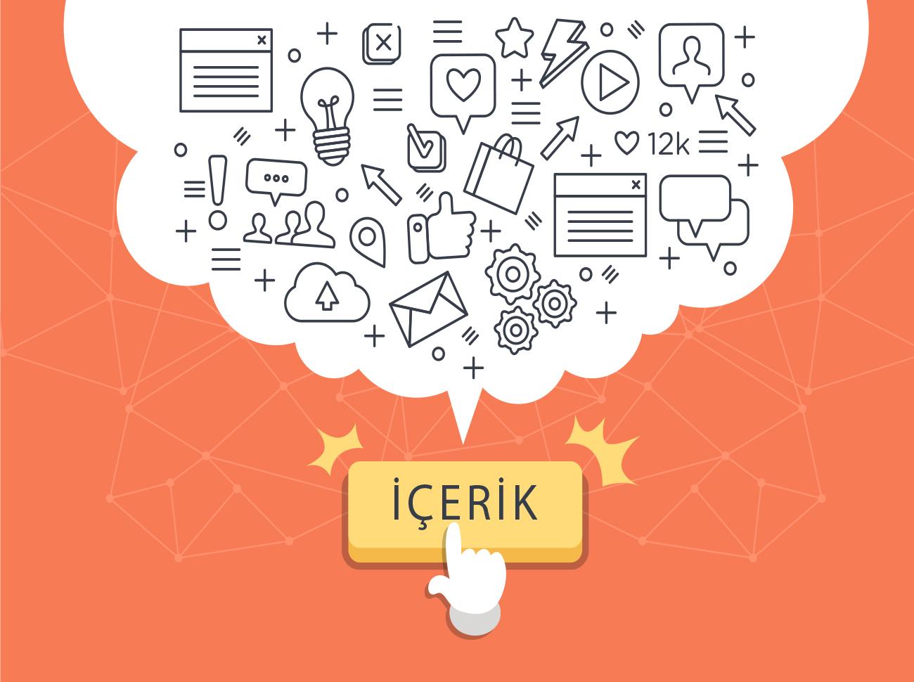 İçerik Pazarlamasında Hikâye Anlatımının Gücü