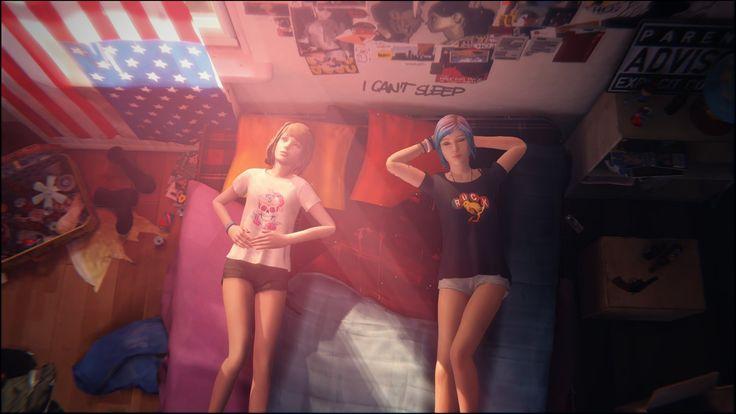 Life Is Strange'in Bıraktığı Acı