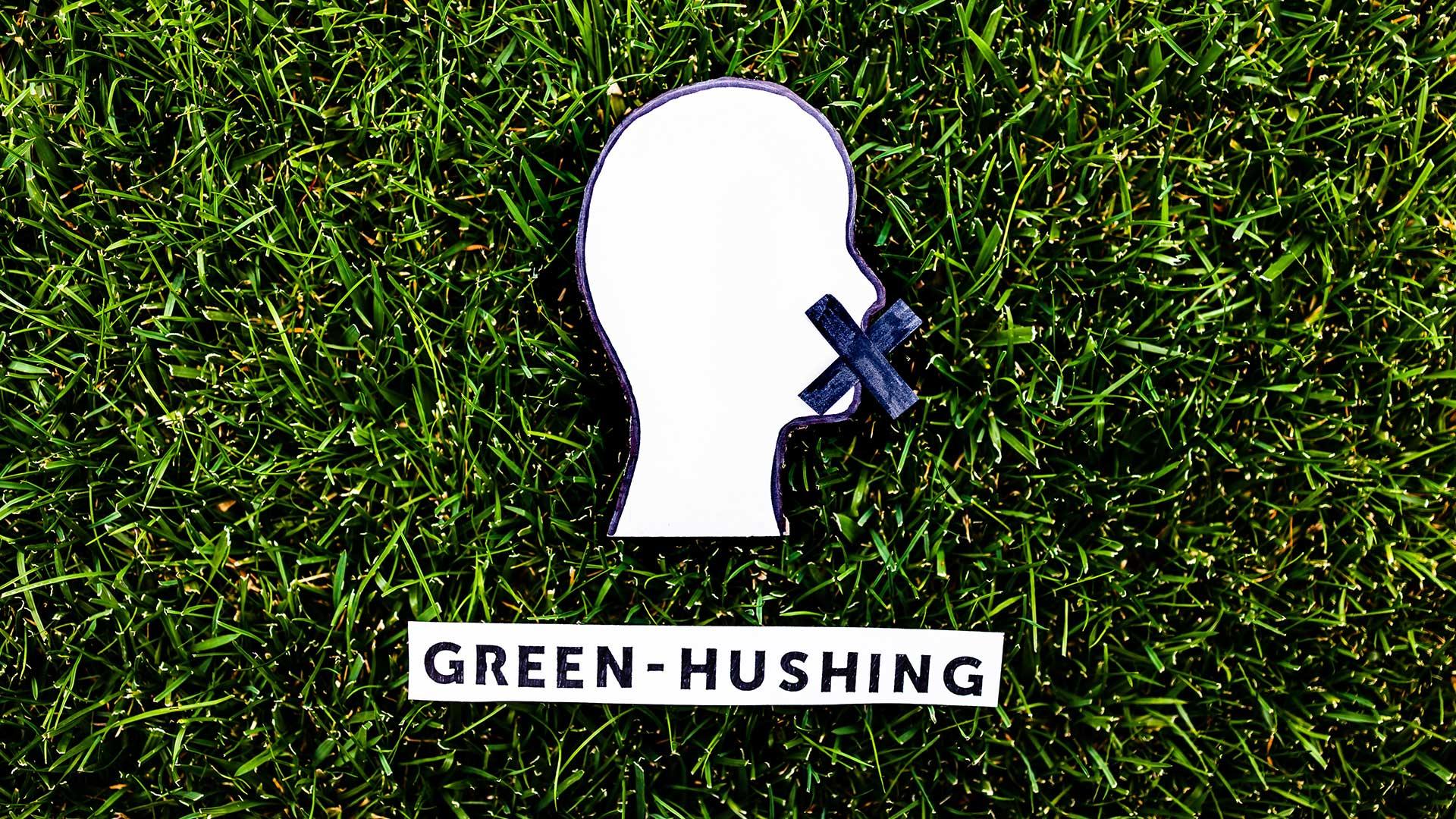 Yeşil Sessizlik (Greenhushing) Nedir?