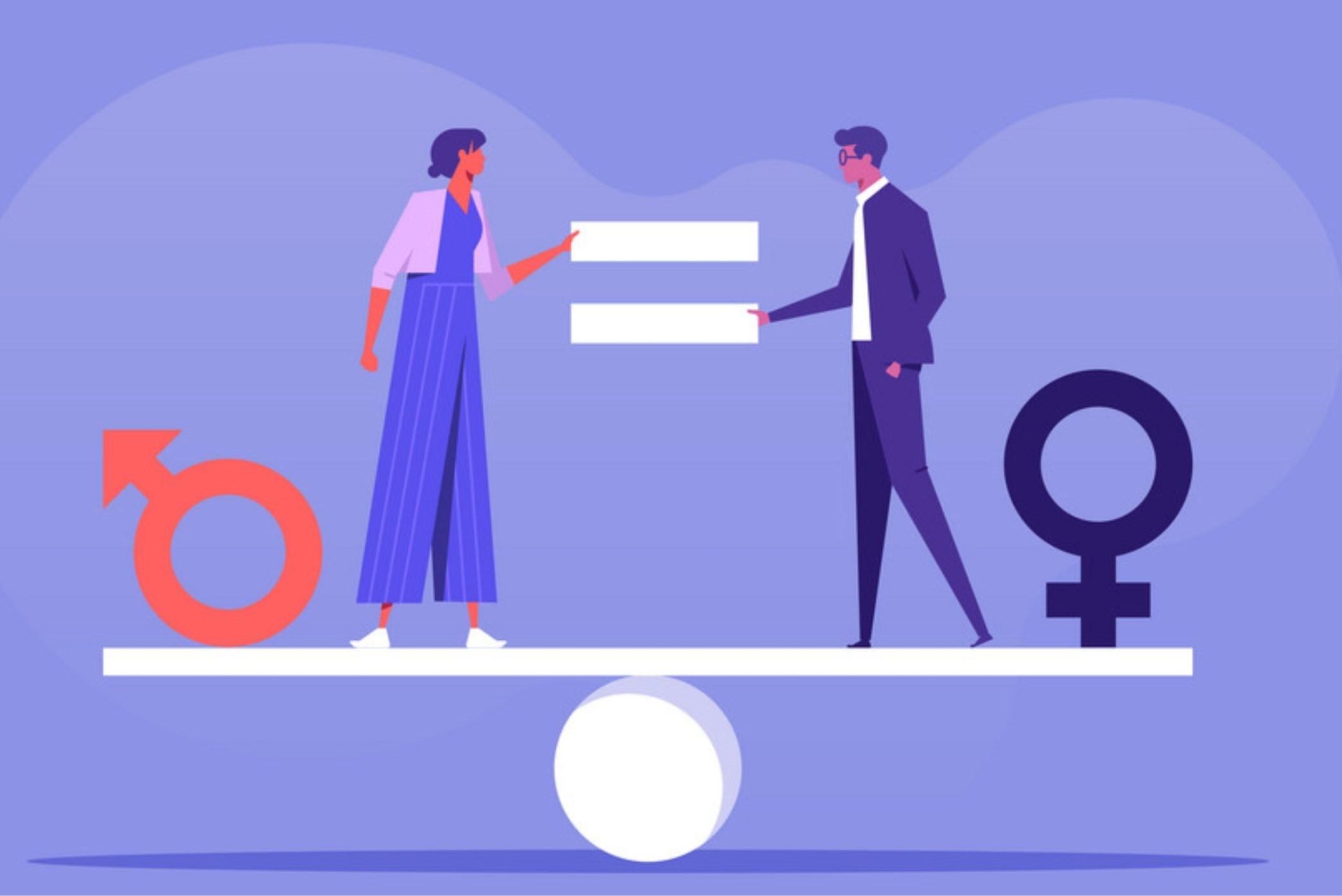 Sen de Yapıyor Musun? ‘’Mikro Ataerkillik’’