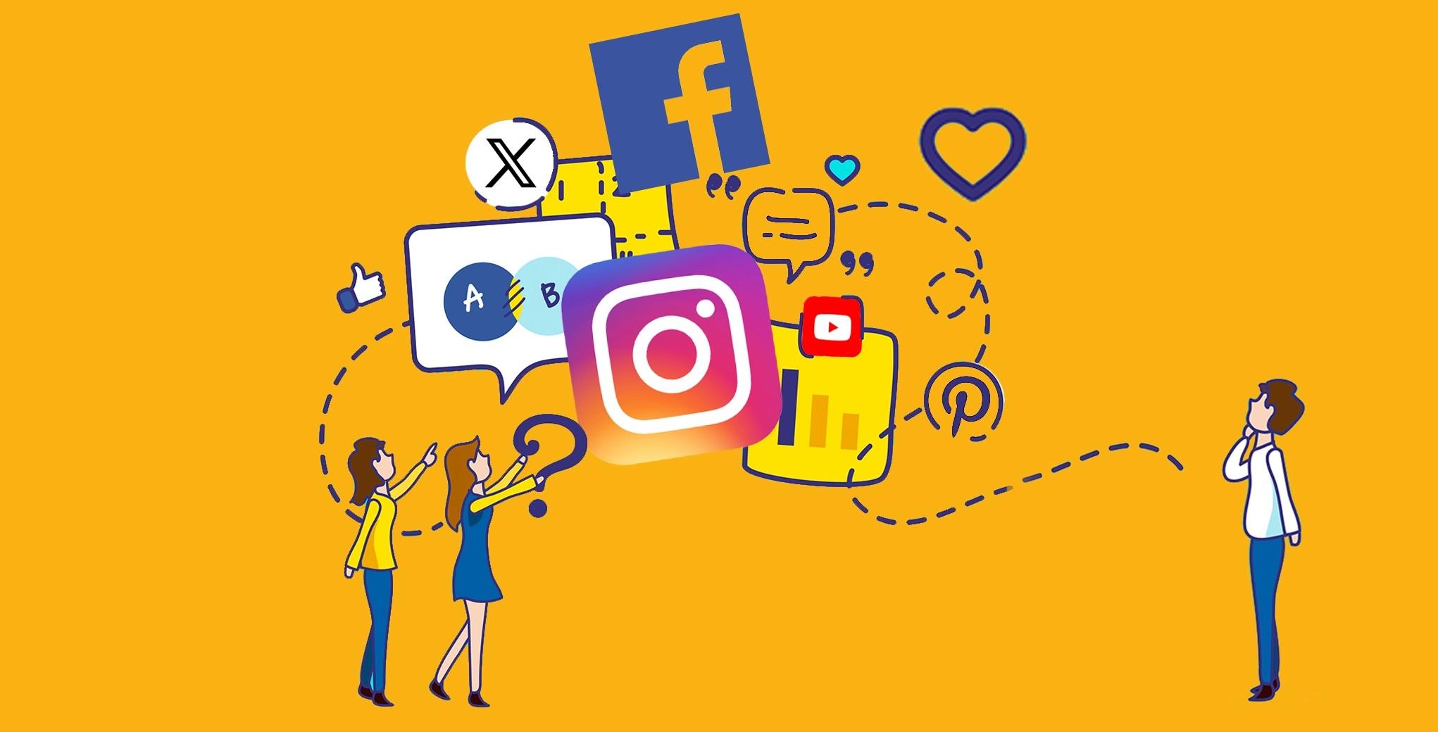 Paylaşmadan Yaşayabiliyor Musunuz?