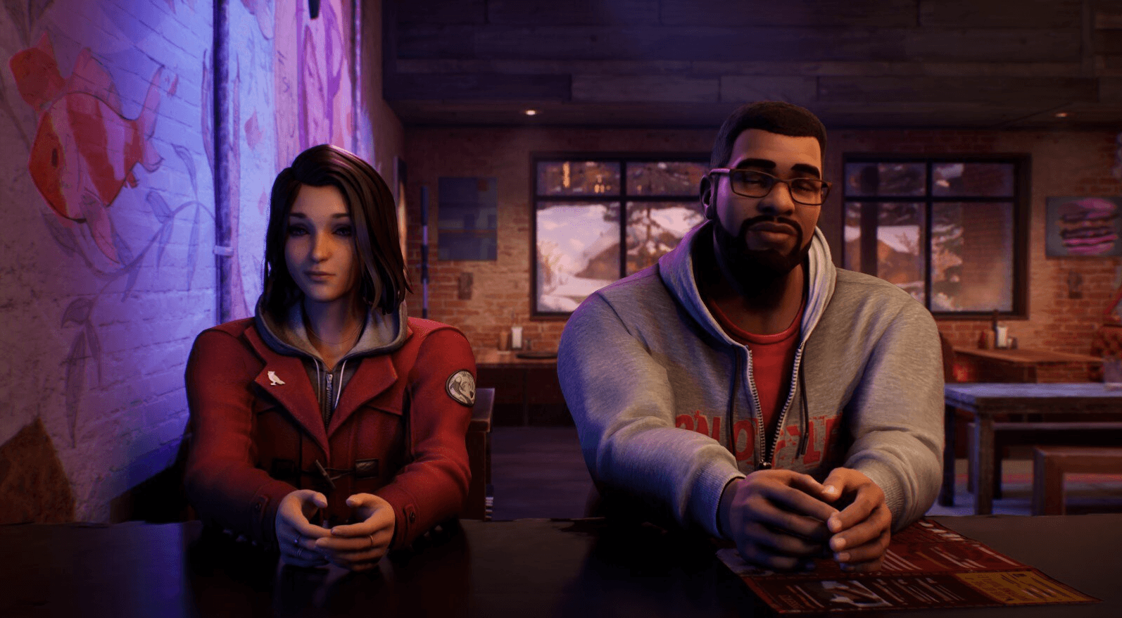 Hella Hyped: Life Is Strange Double Exposure