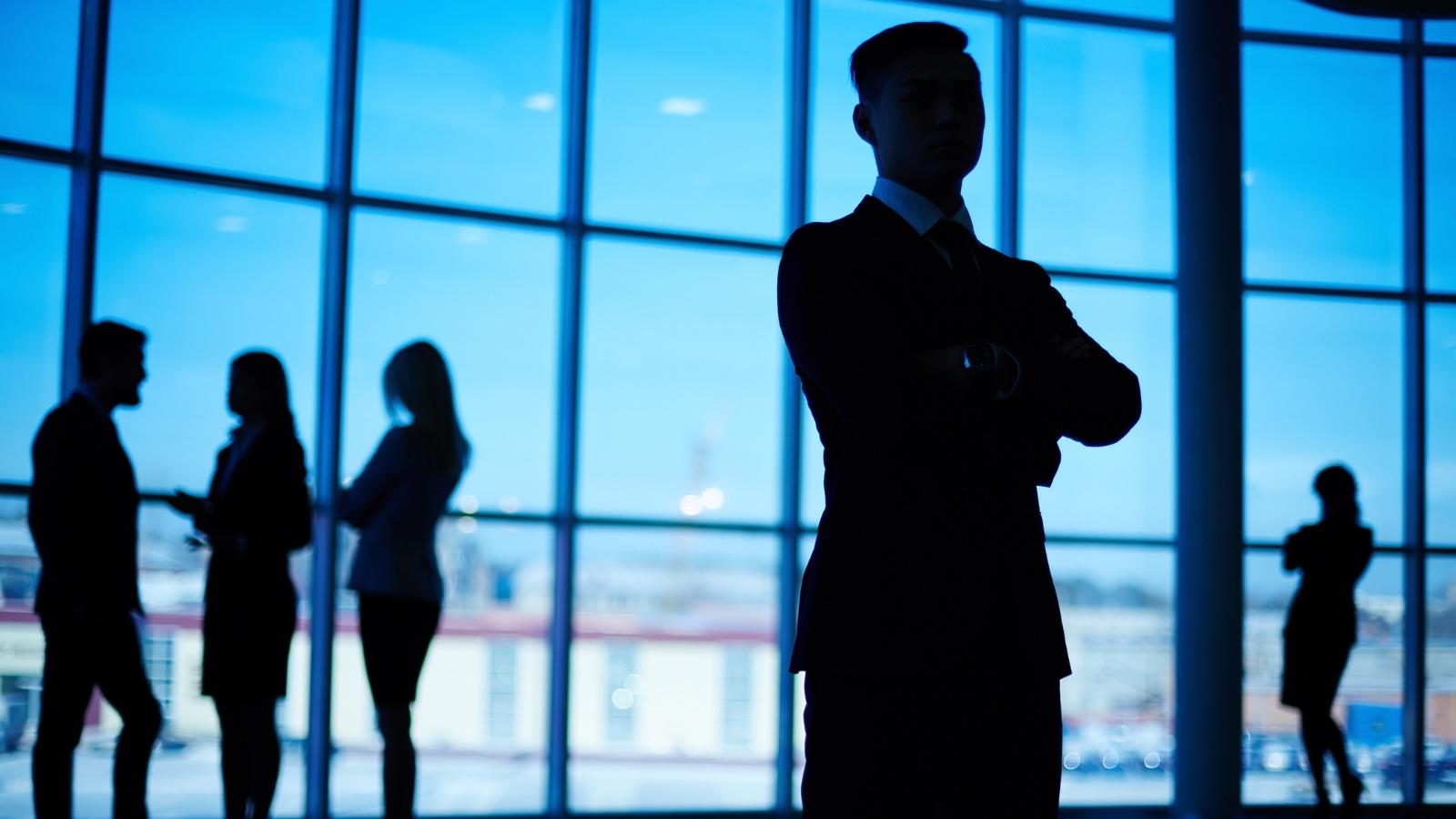 İnsan İlişkilerinin Dinamik Dansı