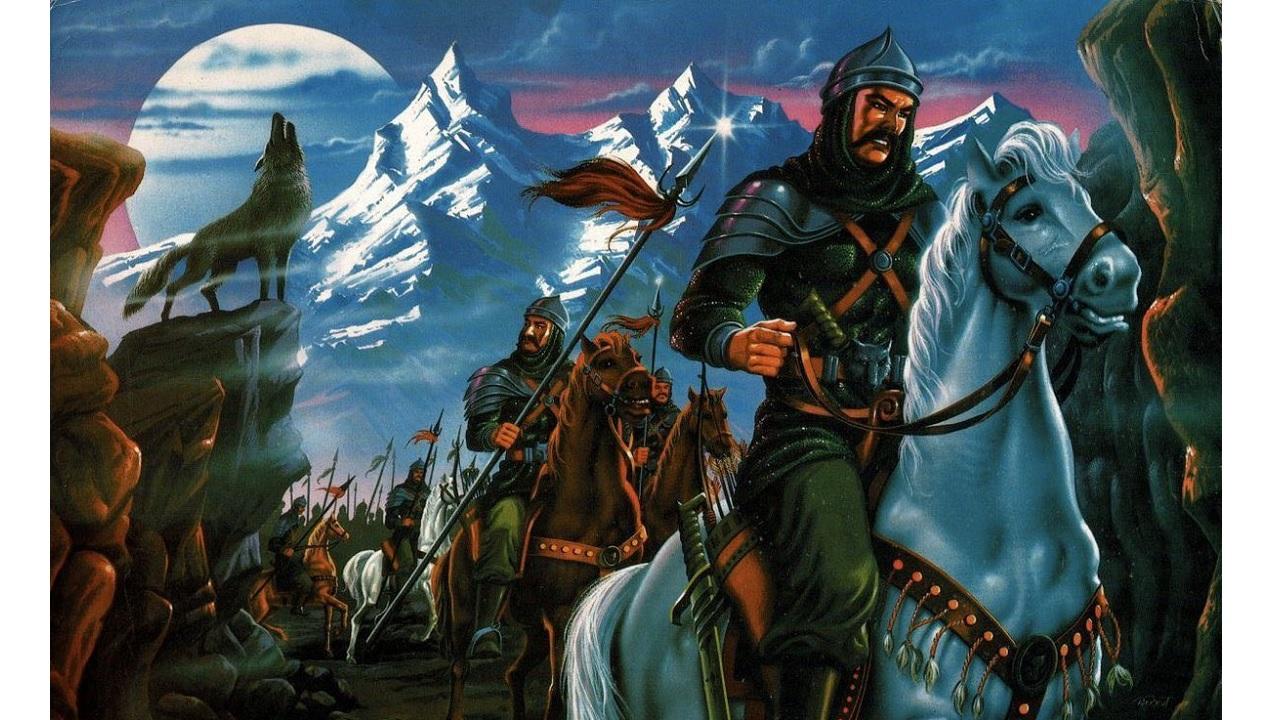 Demircinin Ateşiyle Doğan Millet: Türklerin Yeniden Dirilişi