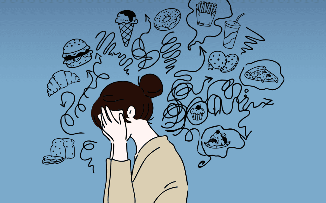 Yeme Bozuklukları: Beden Algısı, Psikoloji ve Toplumsal Baskılar