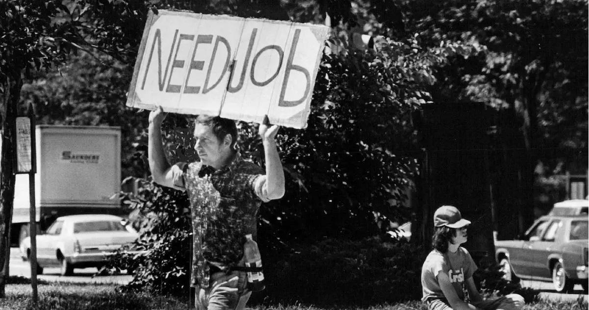 İş Bulamıyor Musunuz? Nedeni Bu Olabilir