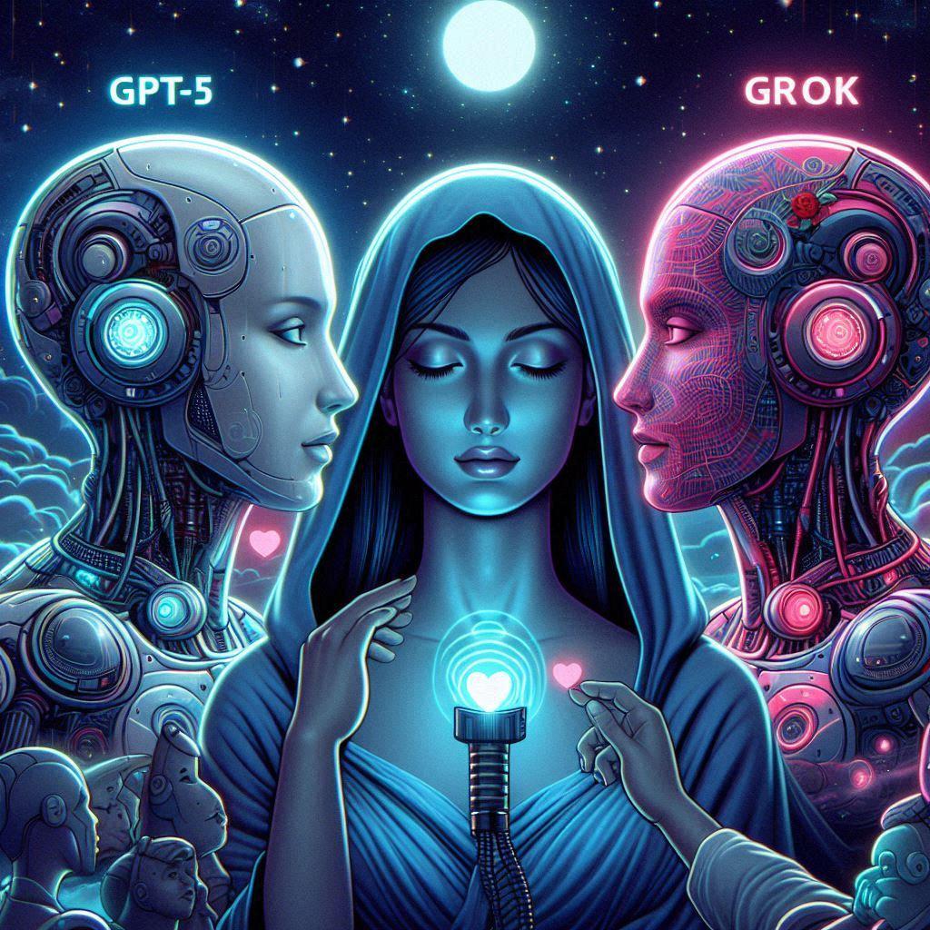 Promtların Gerçekleştirdiği Hayaller : En İyi Yapay Zeka Asistanı Hangisi?