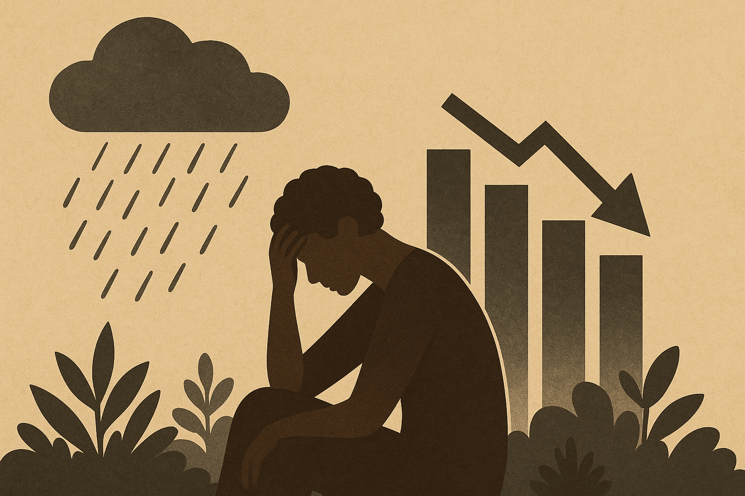 Ölü Bir Nesil Doğuyor: Yeni Nesli Kaybediyoruz