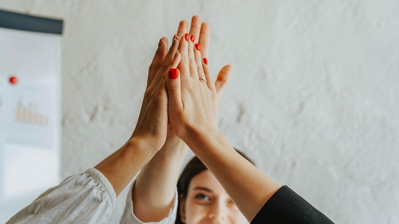 Salam Dilimi Tekniği: Büyük Hedeflere Ulaşmanın Etkili Yolu