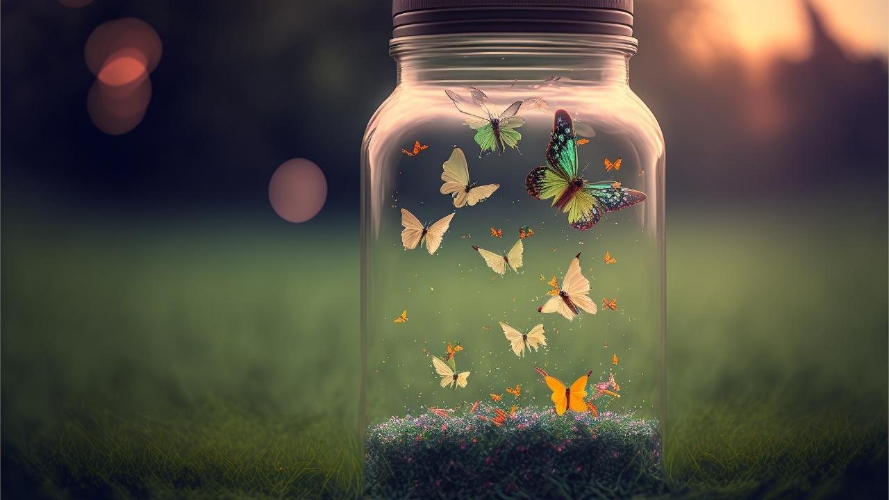 Kelebek Etkisi: Küçük Başlangıçların Büyük Sonuçları