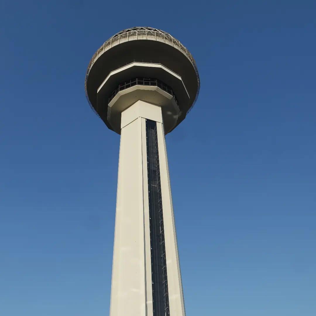 Ankara’nın Gökyüzüne Uzanan İmzası: Atakule
