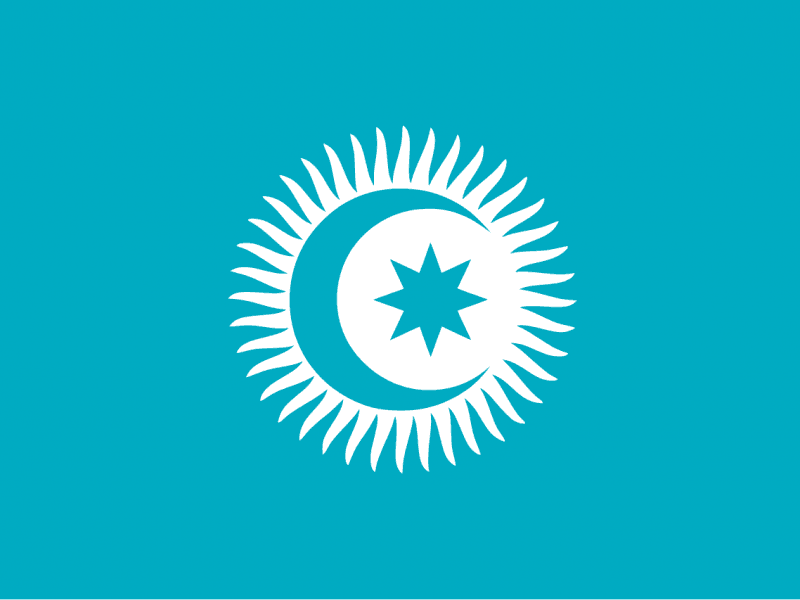 Türk Dünyası: Bir Dil, Bir Kültür, Bir Gönül Bağı ve Doğu Türkistan’ın Sessiz Gözyaşları