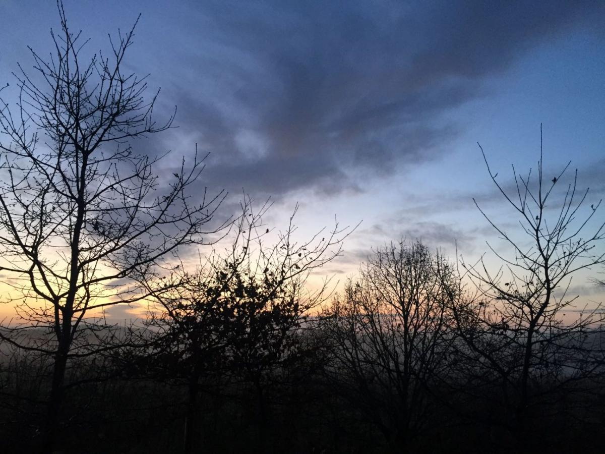 Sabahın İlk Işıkları