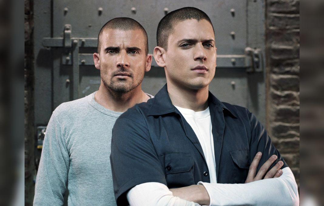 Prison Break Dizi Analizi