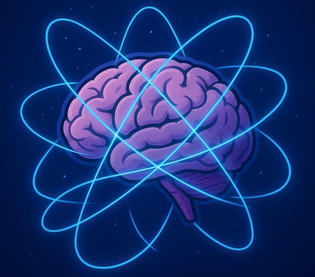 İnsan Beyninde Yeni Anlayış: Dolanık Beyin