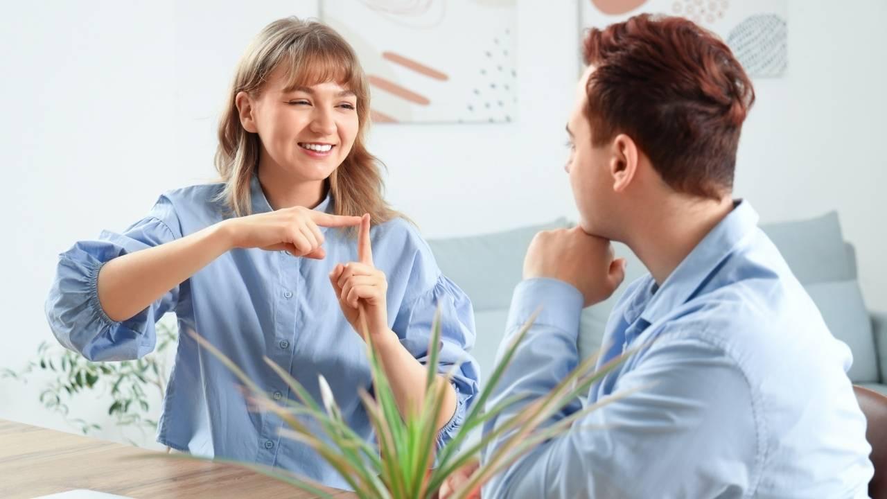 Non-Verbal İletişimin Gücü: Vücut Dilinin Dili