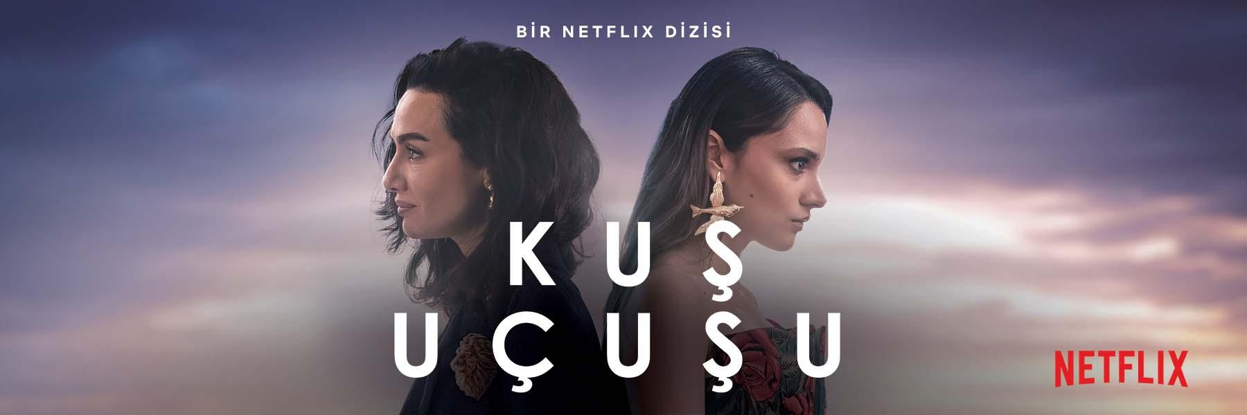 Kuş Uçuşu Dizisi Üzerine Bir Analiz: Medya, Güç ve Kuşaklar Arası Çatışma