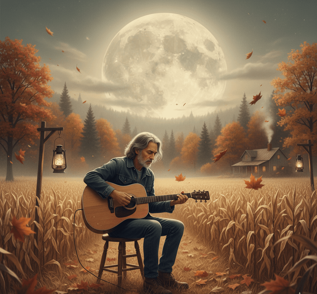 Sonbahar Ruhunu Yansıtan 10 Şarkı: İçinize İşleyecek Melodiler