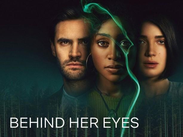 “Behind Her Eyes” Dizisinin Psikolojik Analizi