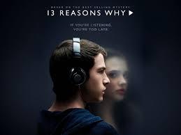 "13 Reasons Why" Dizisinin Psikolojik Analizi