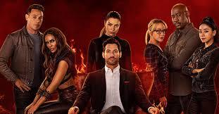 ''Lucifer'' Dizisi Psikolojik Analizi