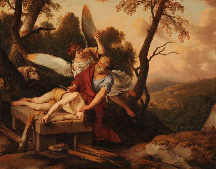 Prophet Abraham and the Symbolism of Sacrifice