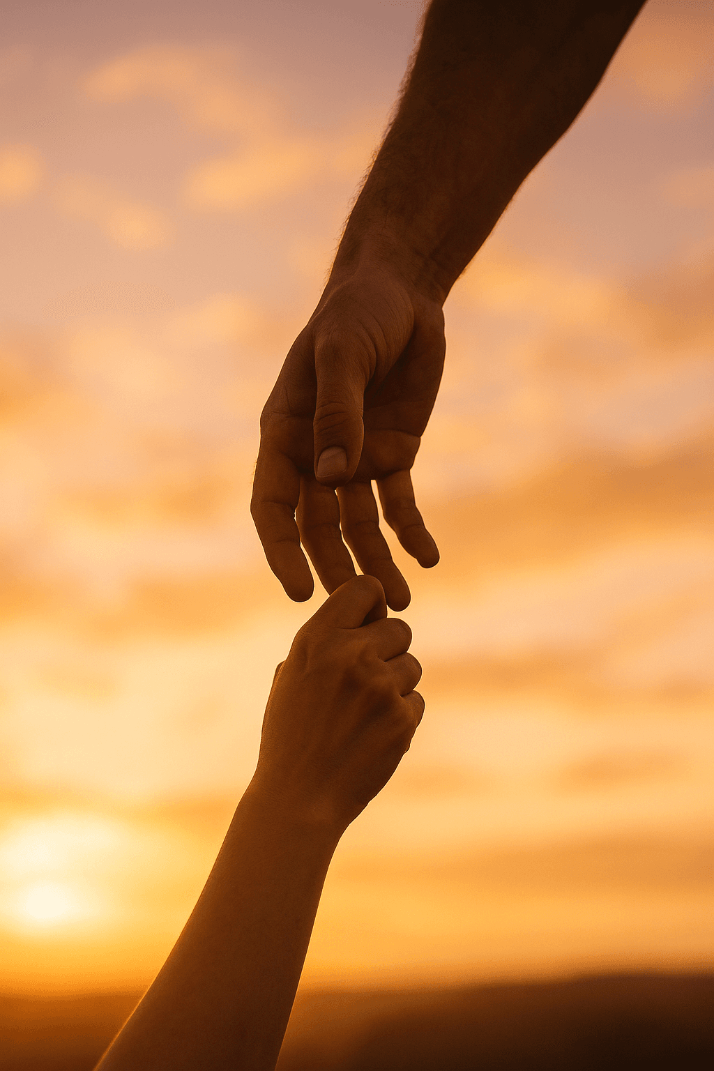 İçimizdeki Sessiz Ateş