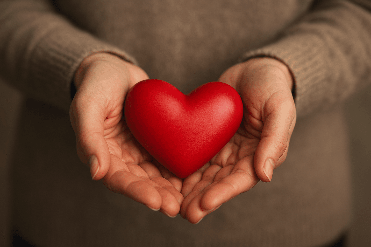 Aşkla Karıştırılan Duygu: Merhamet