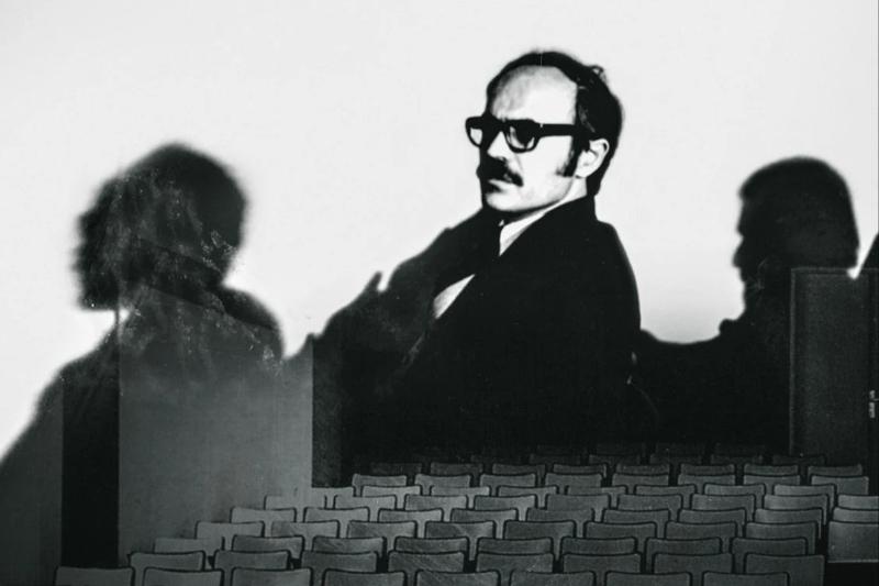 Sinematek Bir Şenliktir