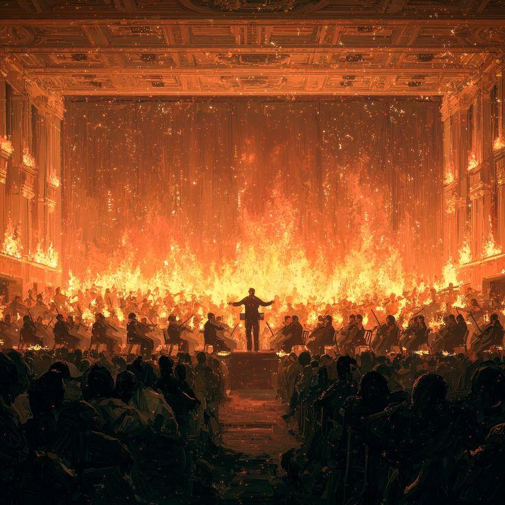 Kaos ve Düzen: Gerçekten Zıt mı, Yoksa Aynı Döngünün Parçaları mı?