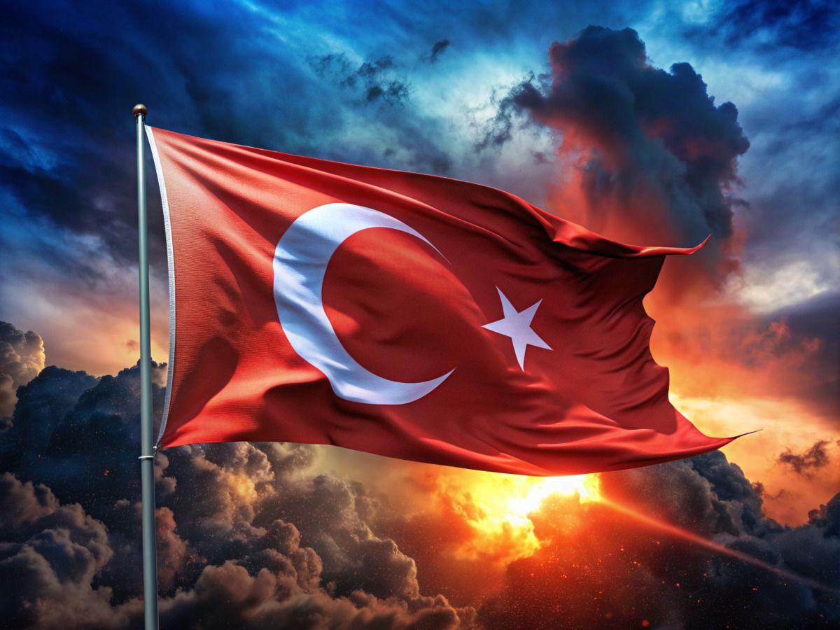 Türk Bayrağının Hikâyesi: Sessizce Konuşan Bir Milletin Hatırası