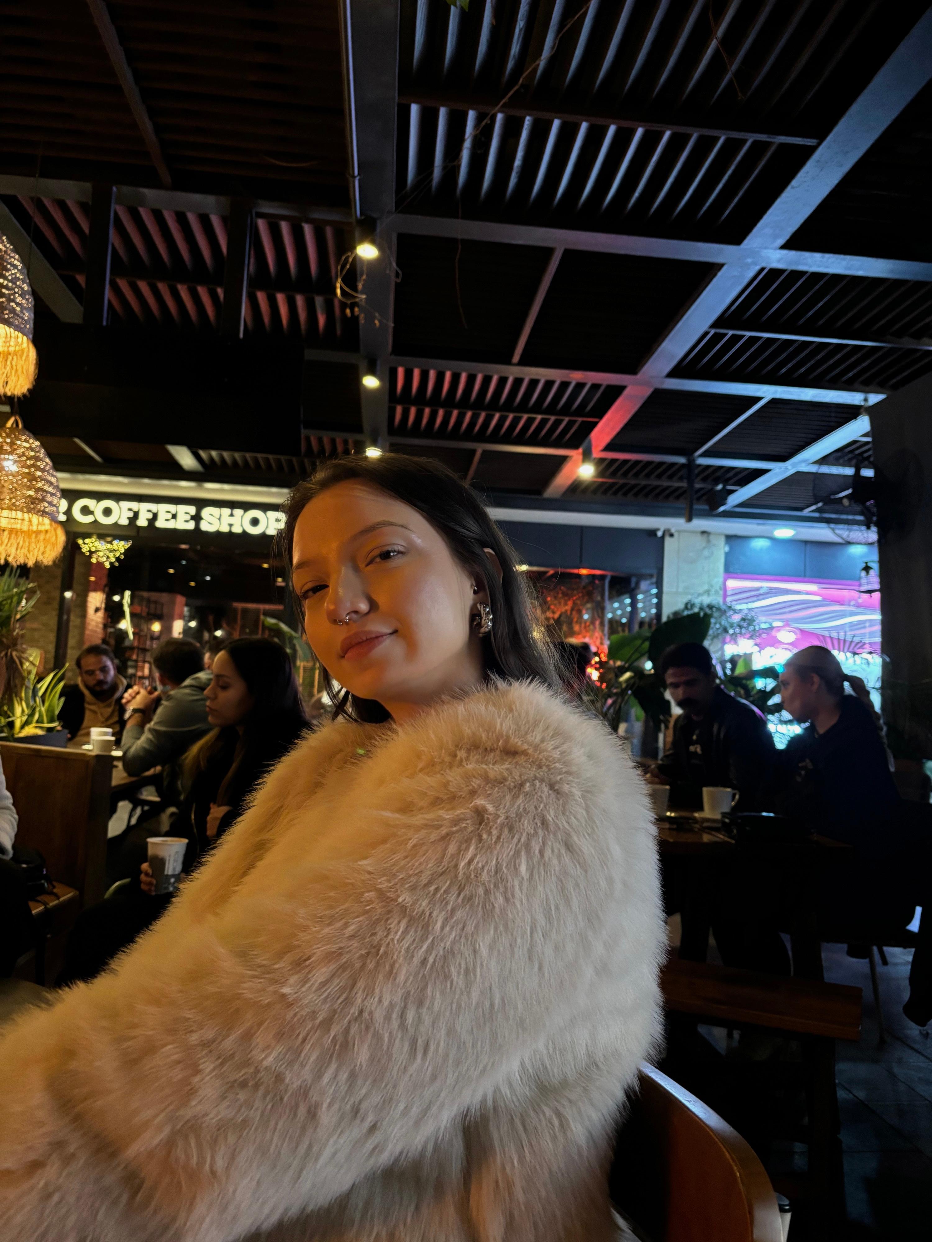 Sabriye İrem Taşpınar