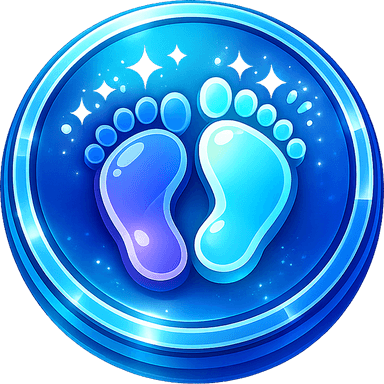 First Steps
