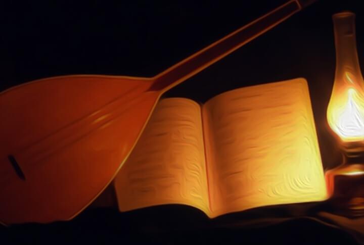 TÜRKÜLERİN HİKAYELERİ: "HÜSEYNİK" Bölüm 2