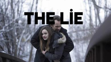 THE LIE (YALAN) -İZLEMELİ MİYİM? #37