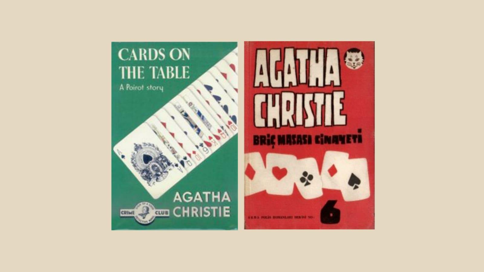 Agatha'yı Türkiye'ye Tanıtan Çevirmen: Gönül Suveren