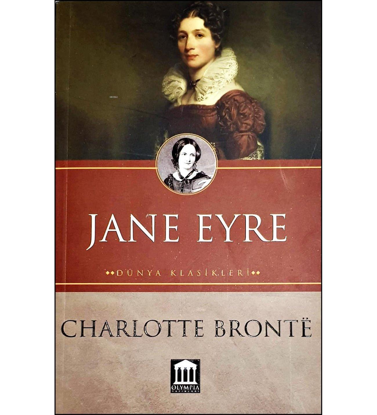 Jane Eyre : Novel Review