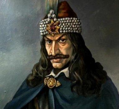 VLAD DRACULA