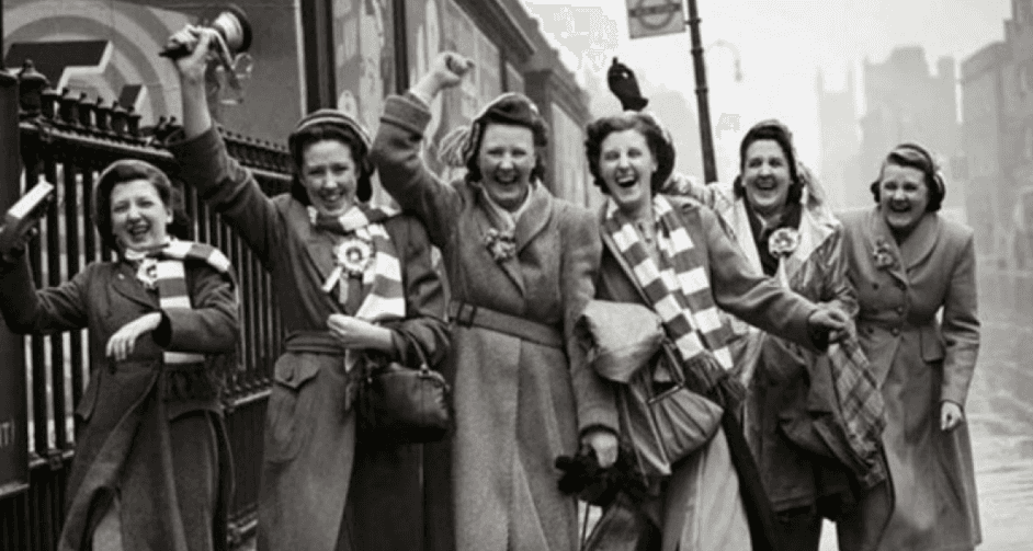 Kadının Özgürleşmesi ve Toplumsal Cinsiyet