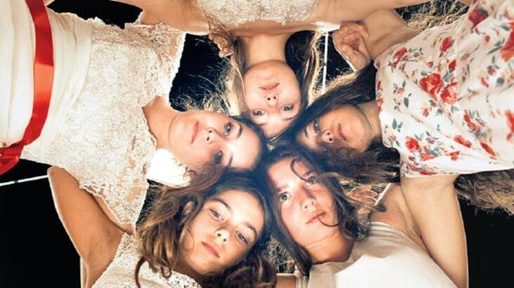 "Mustang" Üzerine Feminist Bir Yorum