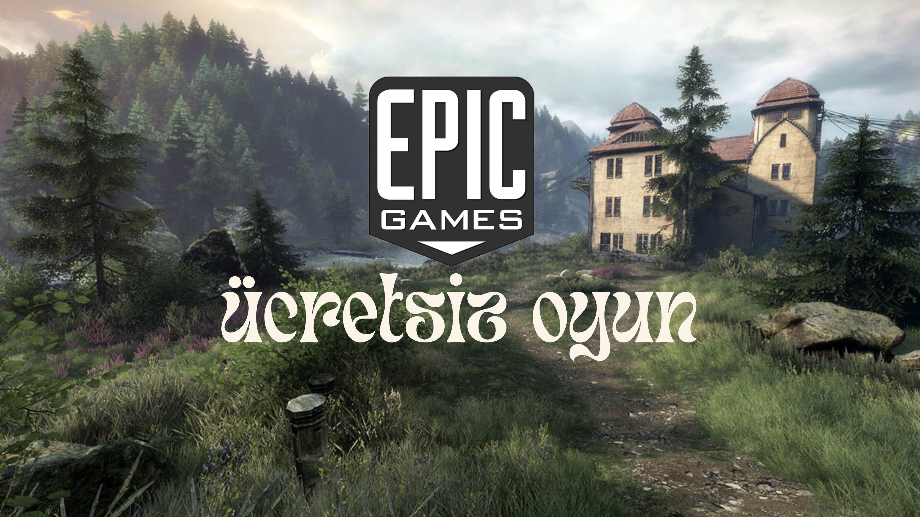 Bu Haftanın Ücretsiz Oyunları!