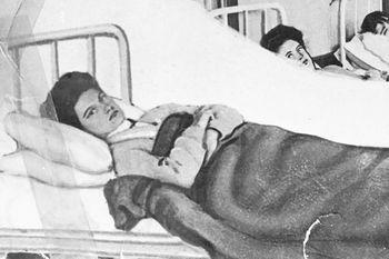 Tifolu Mary ve Süper Taşıyıcıların Önemi