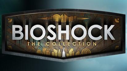 BioShock: The Collection Şimdi Ücretsiz!