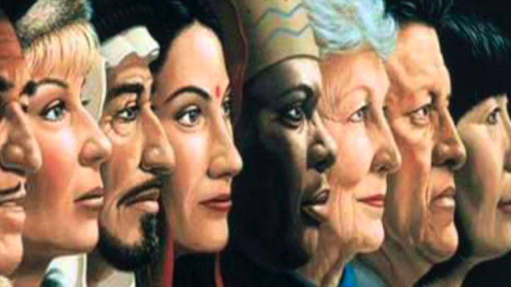 Etnosentrizm - Öteki'nin Kaynağı