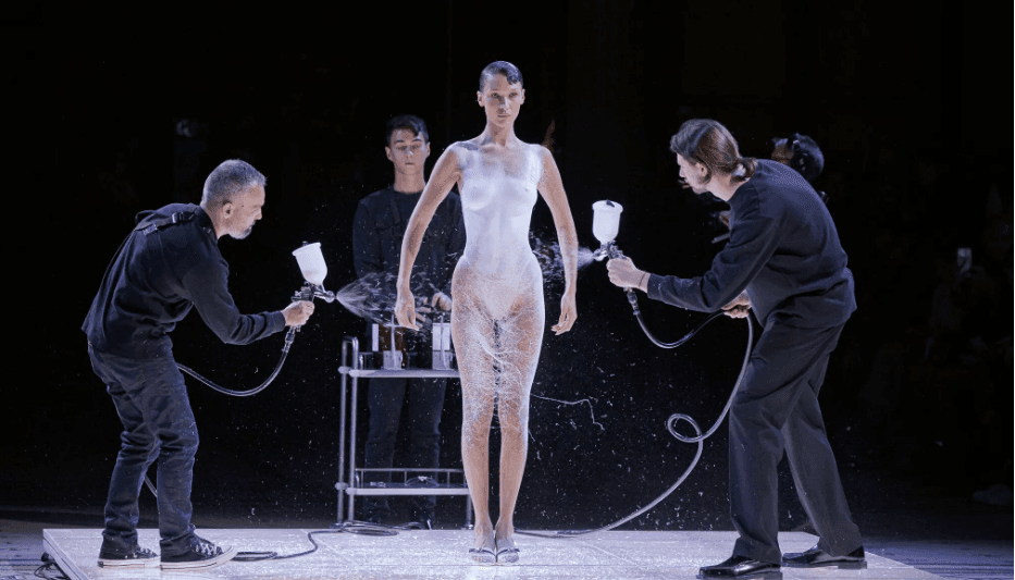 Yüksek Moda, Geri Dönüyor