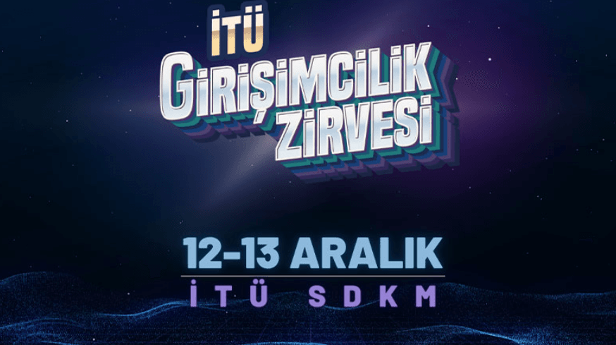Girişimcilik Zirvesi Başladı