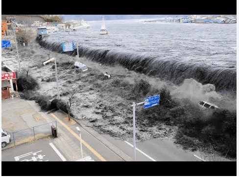 Japonya ve Deprem Sonrası Ekonomik Toparlanma