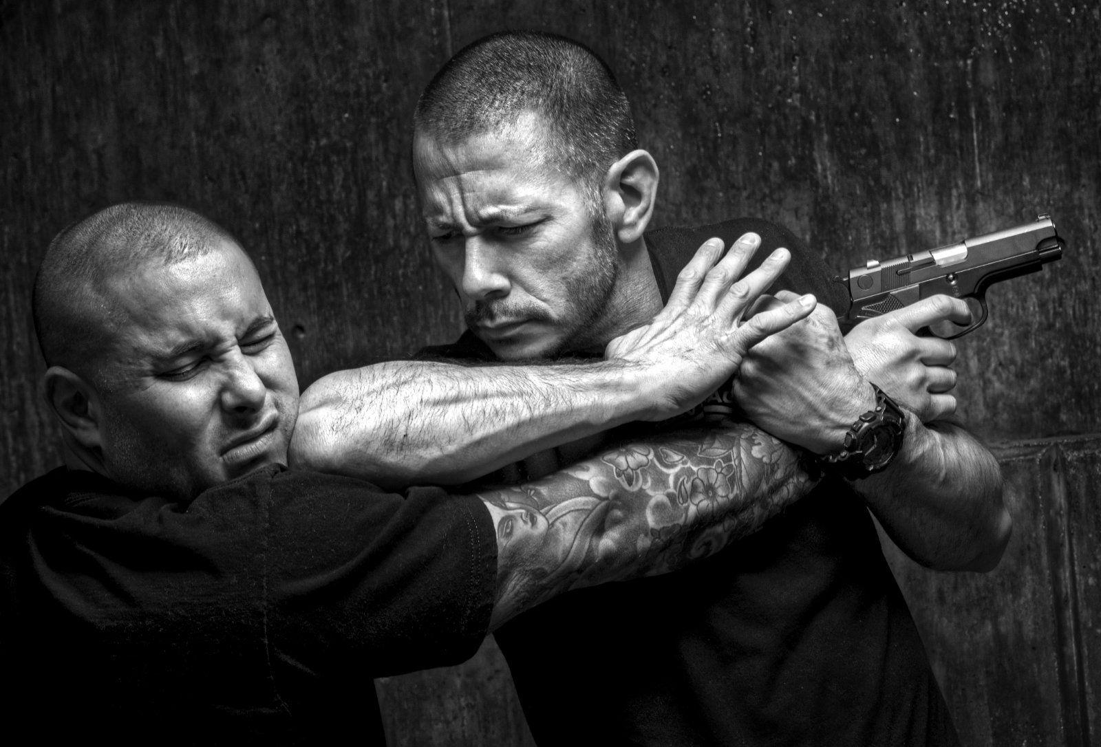 Krav Maga: Etkin Savunma Sanatı