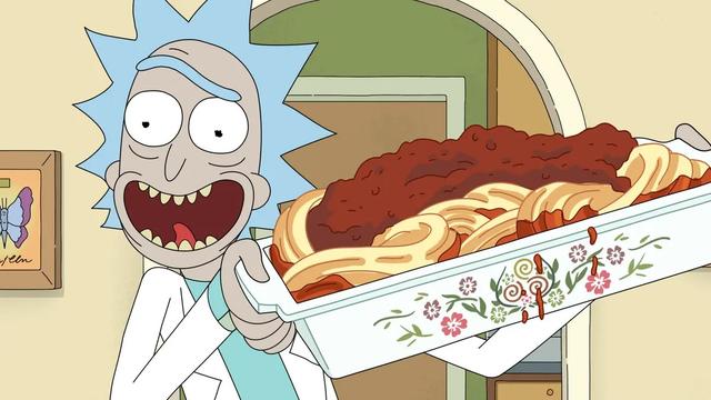 Farkındalığın Bedeli: Rick And Morty